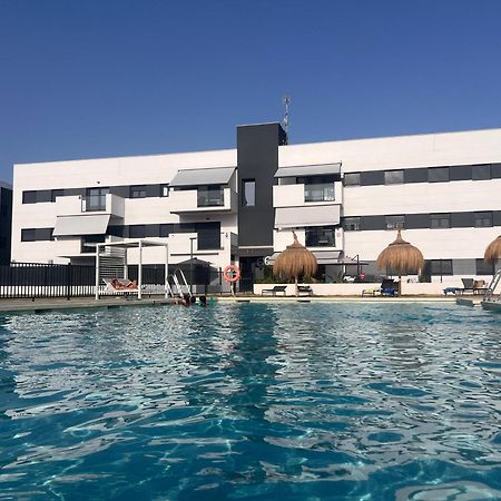 Apartamento En Valle-Niza, Almayate, Benajarafe, Torre Del Mar A 50 Metros De La Playa 말라가 외부 사진