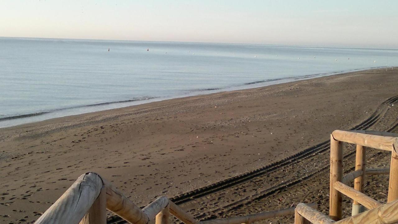 Apartamento En Valle-Niza, Almayate, Benajarafe, Torre Del Mar A 50 Metros De La Playa 말라가 외부 사진