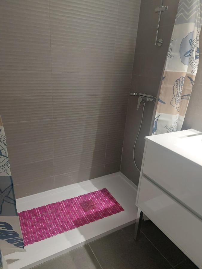 Apartamento En Valle-Niza, Almayate, Benajarafe, Torre Del Mar A 50 Metros De La Playa 말라가 외부 사진