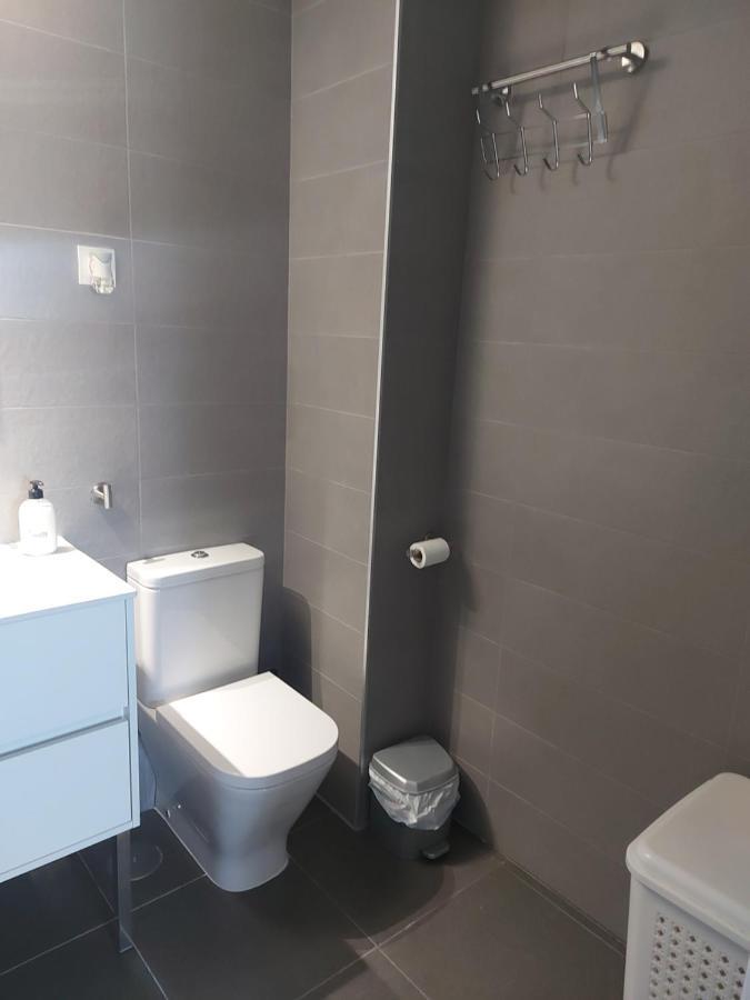 Apartamento En Valle-Niza, Almayate, Benajarafe, Torre Del Mar A 50 Metros De La Playa 말라가 외부 사진