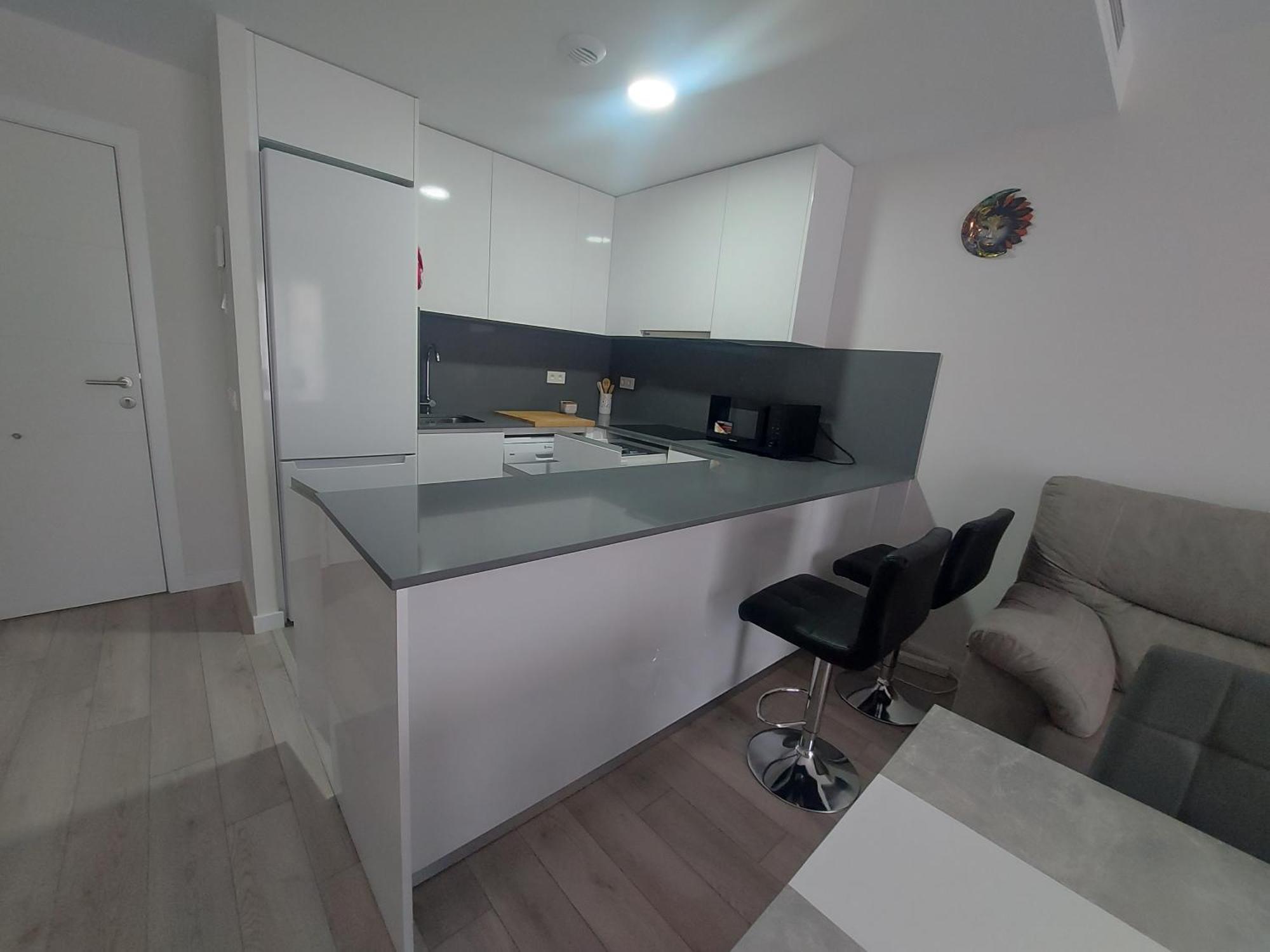 Apartamento En Valle-Niza, Almayate, Benajarafe, Torre Del Mar A 50 Metros De La Playa 말라가 외부 사진